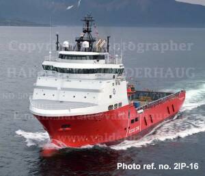 Photos of VOLSTAD PRINCESS. Photographer HARALD M. VALDERHAUG ...